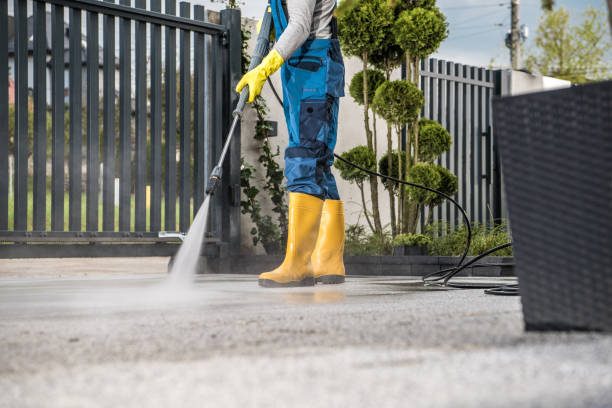 Best House Exterior Washing  in Weed, CA